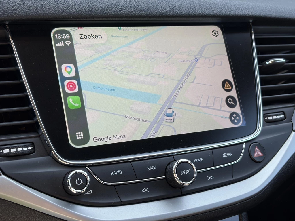 Opel Astra – foto 17