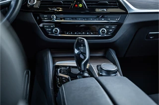BMW 5 Serie – thumbnail 25