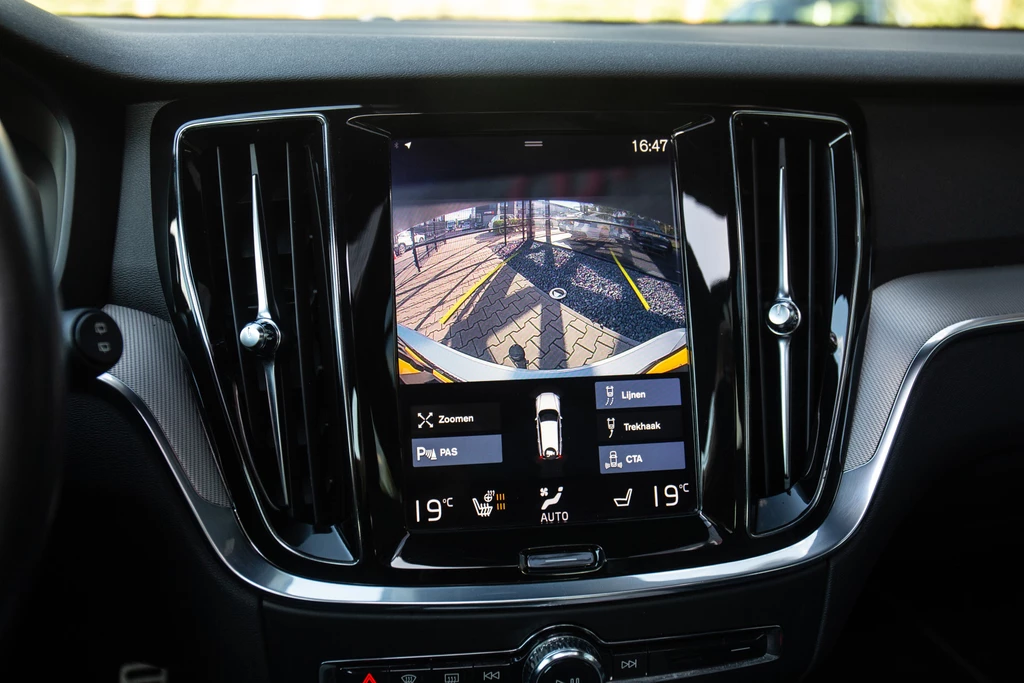 Volvo V60 – foto 20