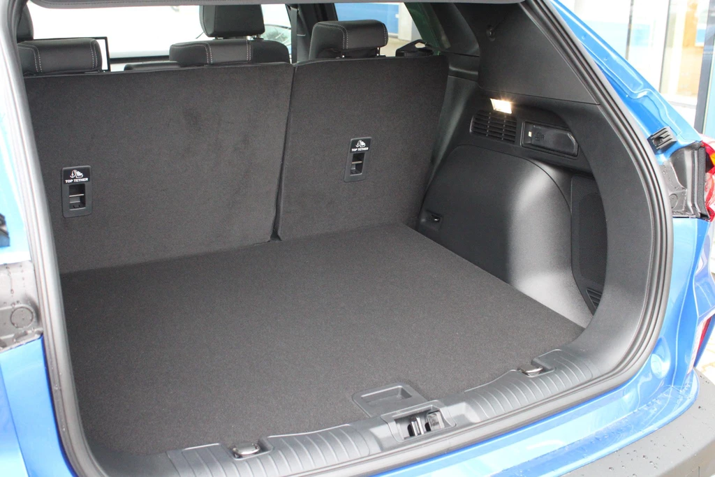 Ford Kuga – foto 10