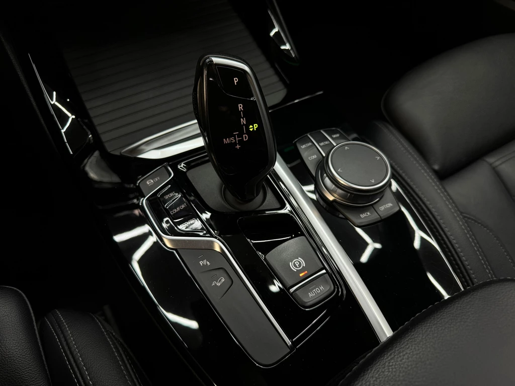 BMW X3 – foto 20
