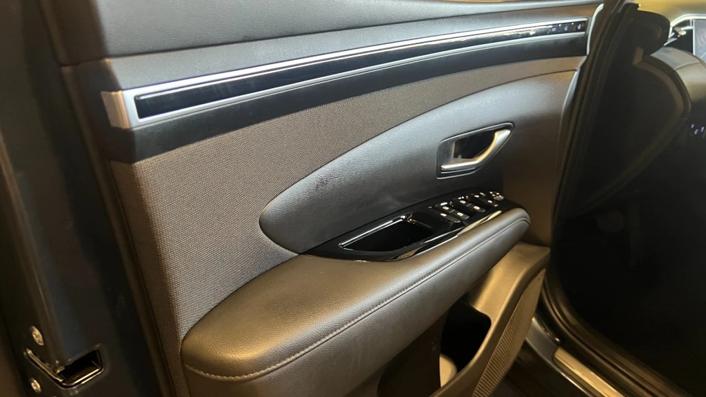 Hyundai Tucson – foto 23