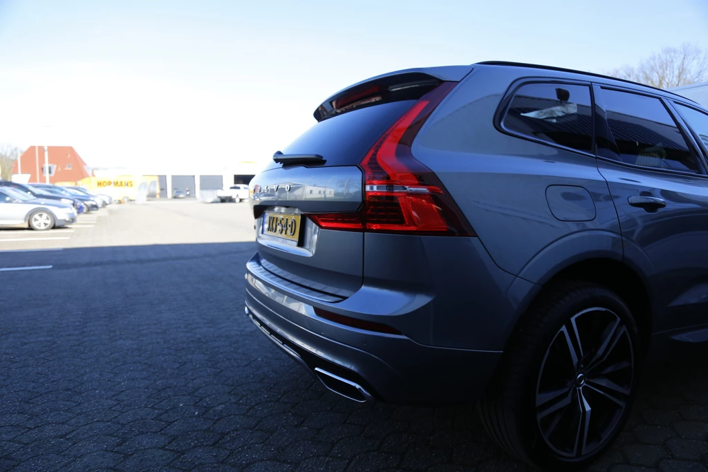 Volvo XC60 – foto 14
