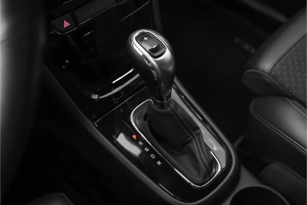 Opel Mokka X – foto 32