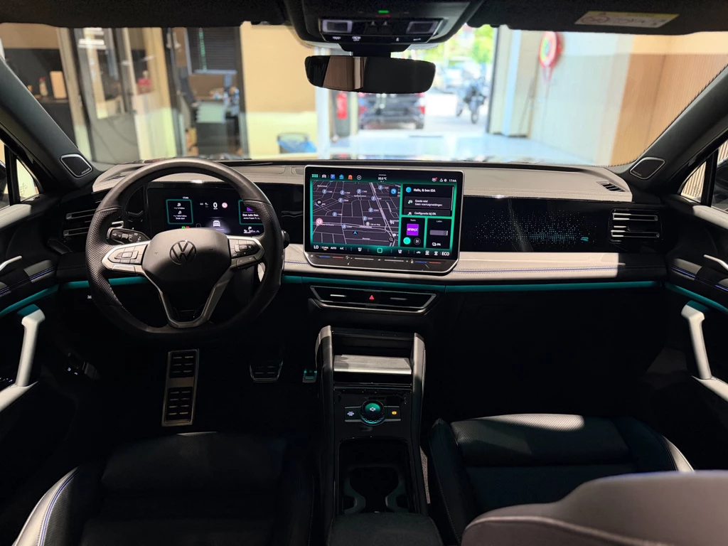 Volkswagen Tiguan – foto 9