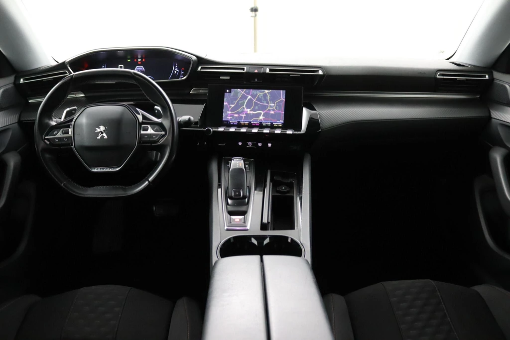 Peugeot 508 – foto 11