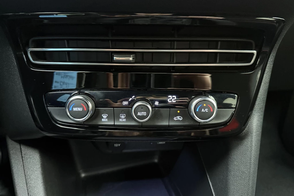 Opel Mokka – foto 26