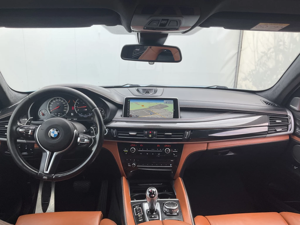 BMW X6 – foto 56