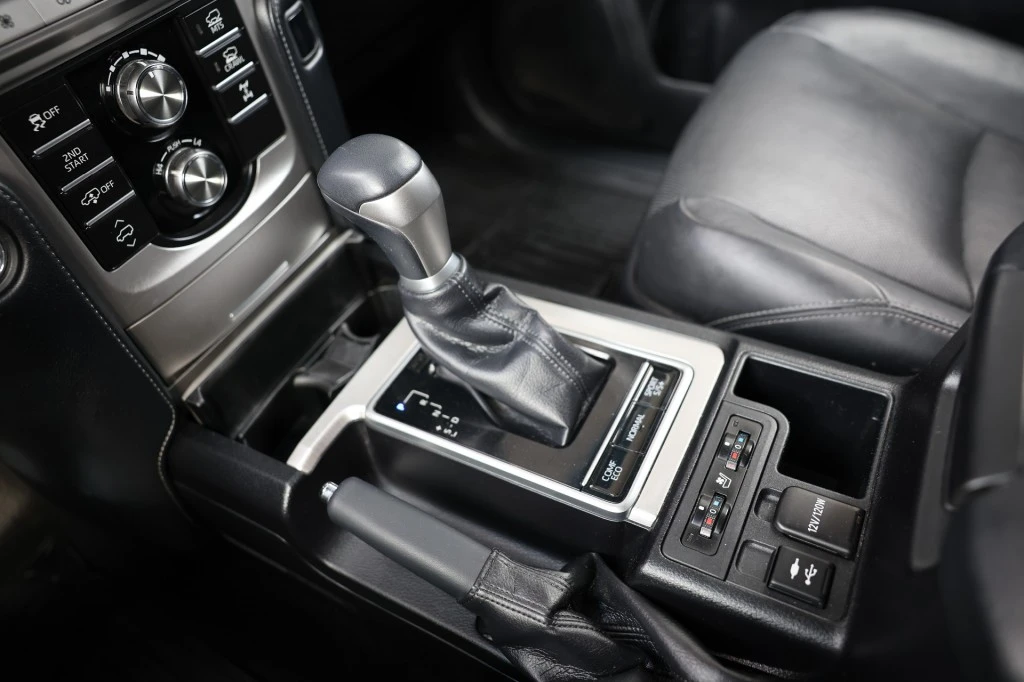 Toyota Land Cruiser – foto 17