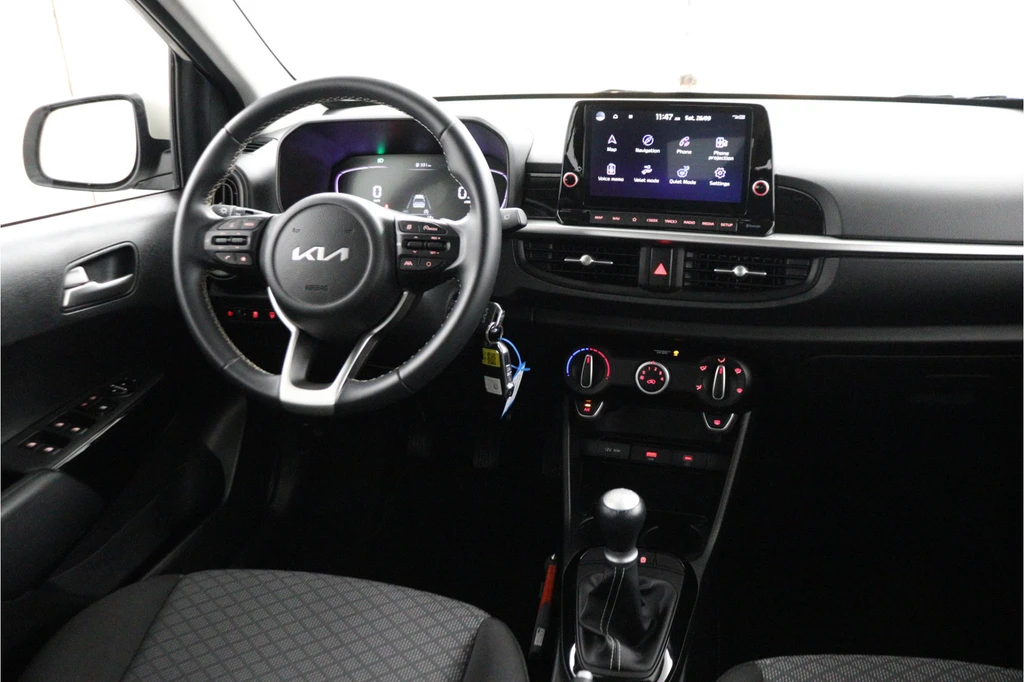 Kia Picanto – foto 36