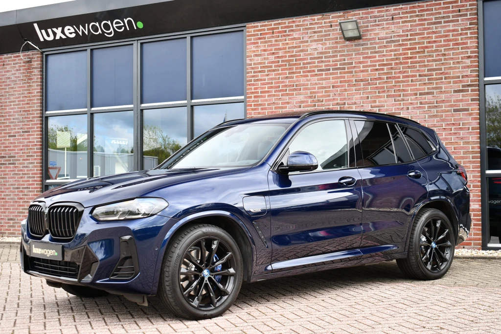 BMW X3 – foto 3