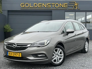 Opel Astra – thumbnail 1