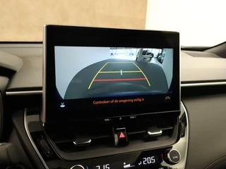Toyota Corolla Cross – thumbnail 32