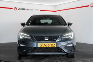 SEAT Leon – thumbnail 8