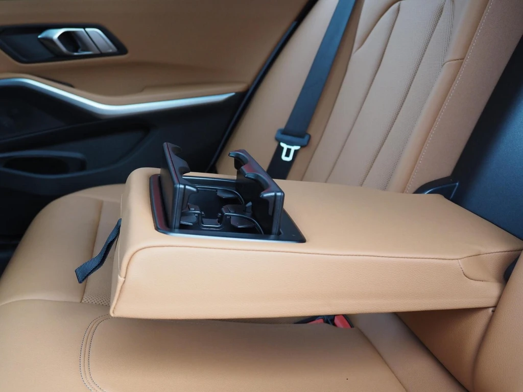BMW 3 Serie – foto 19