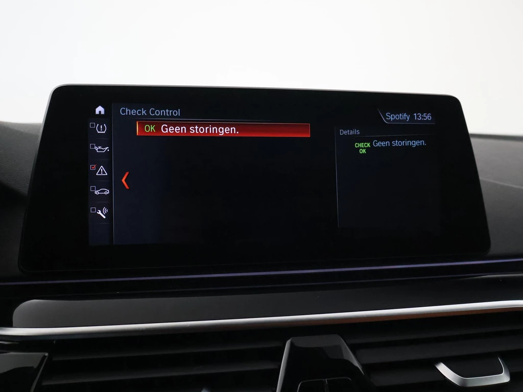 BMW 5 Serie – foto 63