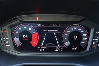 Audi A1 – thumbnail 22