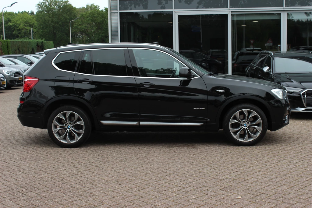 BMW X3 – foto 5
