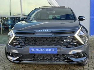 Kia Sportage – thumbnail 5