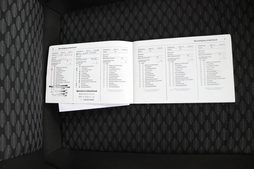 Opel Astra – foto 25