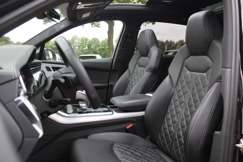Audi Q7 – foto 4