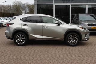 Lexus NX – thumbnail 5