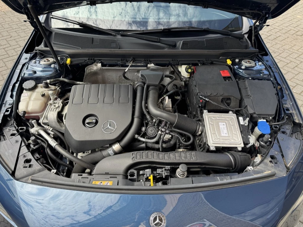 Mercedes-Benz A-Klasse – foto 50