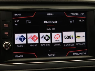 SEAT Leon – thumbnail 24