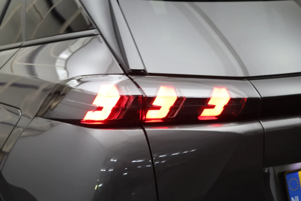 Peugeot 2008 – foto 23