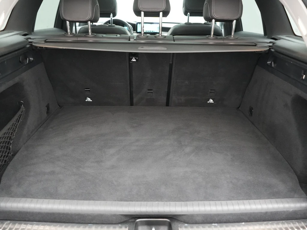 Mercedes-Benz GLC – foto 38