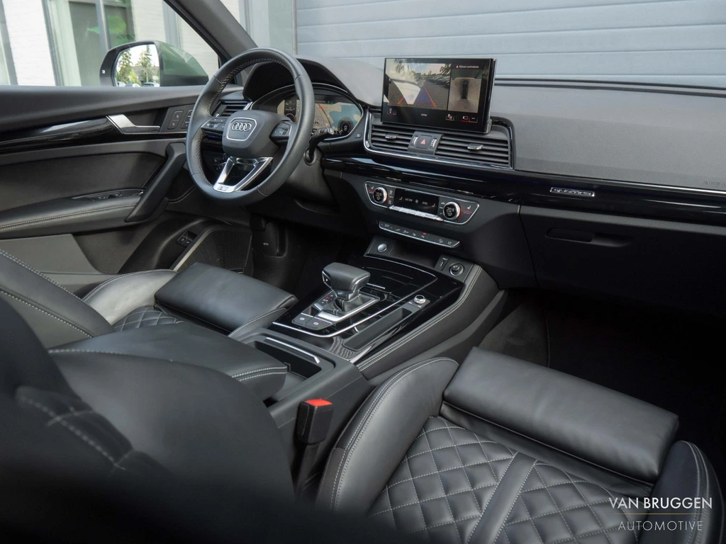Audi Q5 – foto 15
