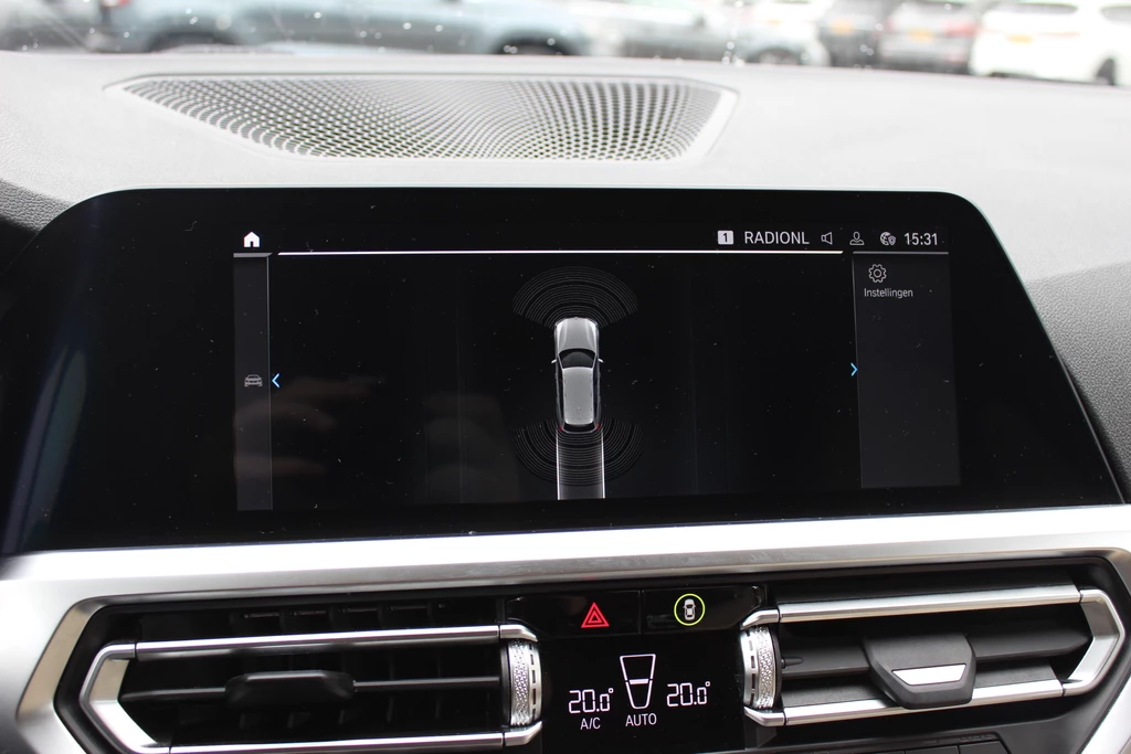 BMW 3 Serie – foto 21