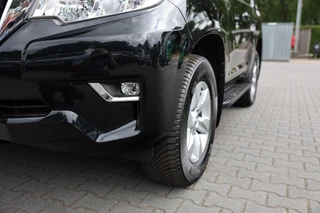 Toyota Land Cruiser – thumbnail 26