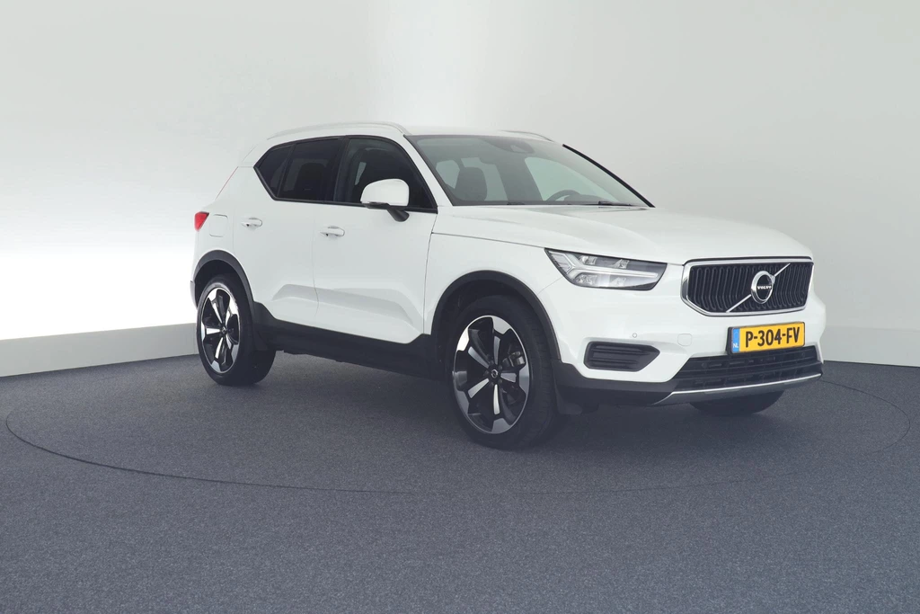 Volvo XC40 – foto 6