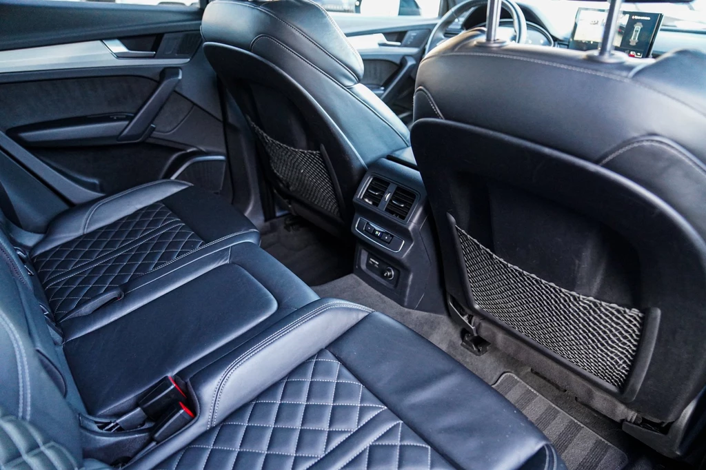 Audi Q5 – foto 50