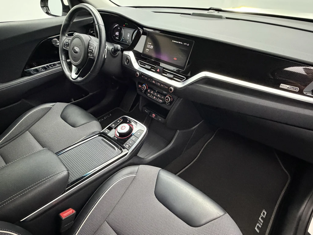 Kia e-Niro – foto 14