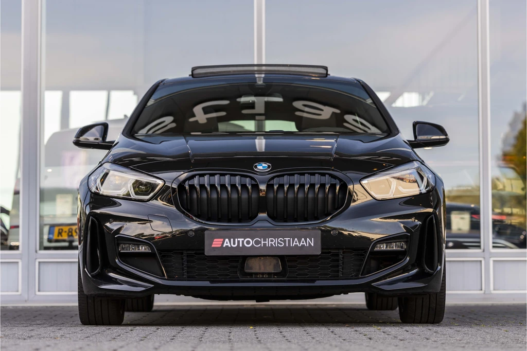 BMW 1 Serie – foto 7