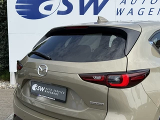 Mazda CX-5 – thumbnail 33