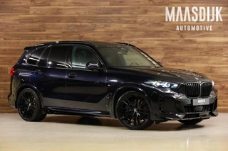 BMW X5 – thumbnail 9