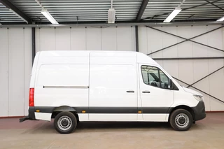 Mercedes-Benz Sprinter – thumbnail 3