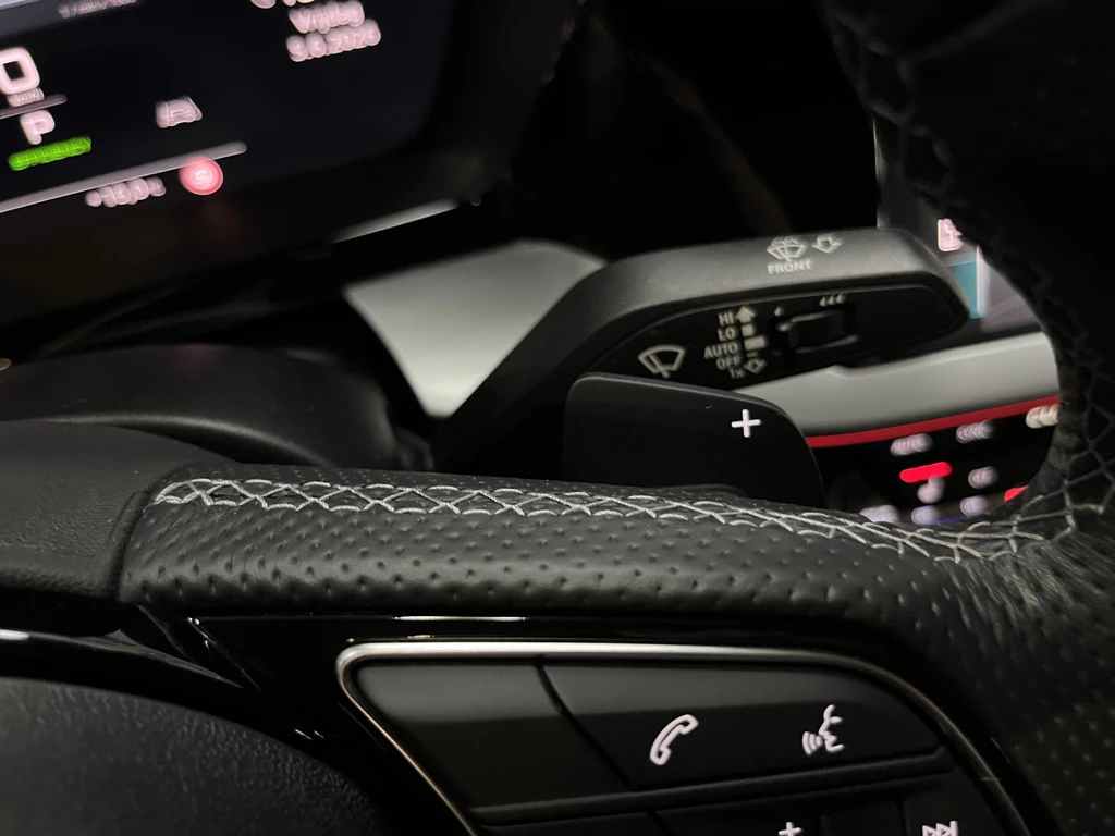 Audi A3 – foto 20
