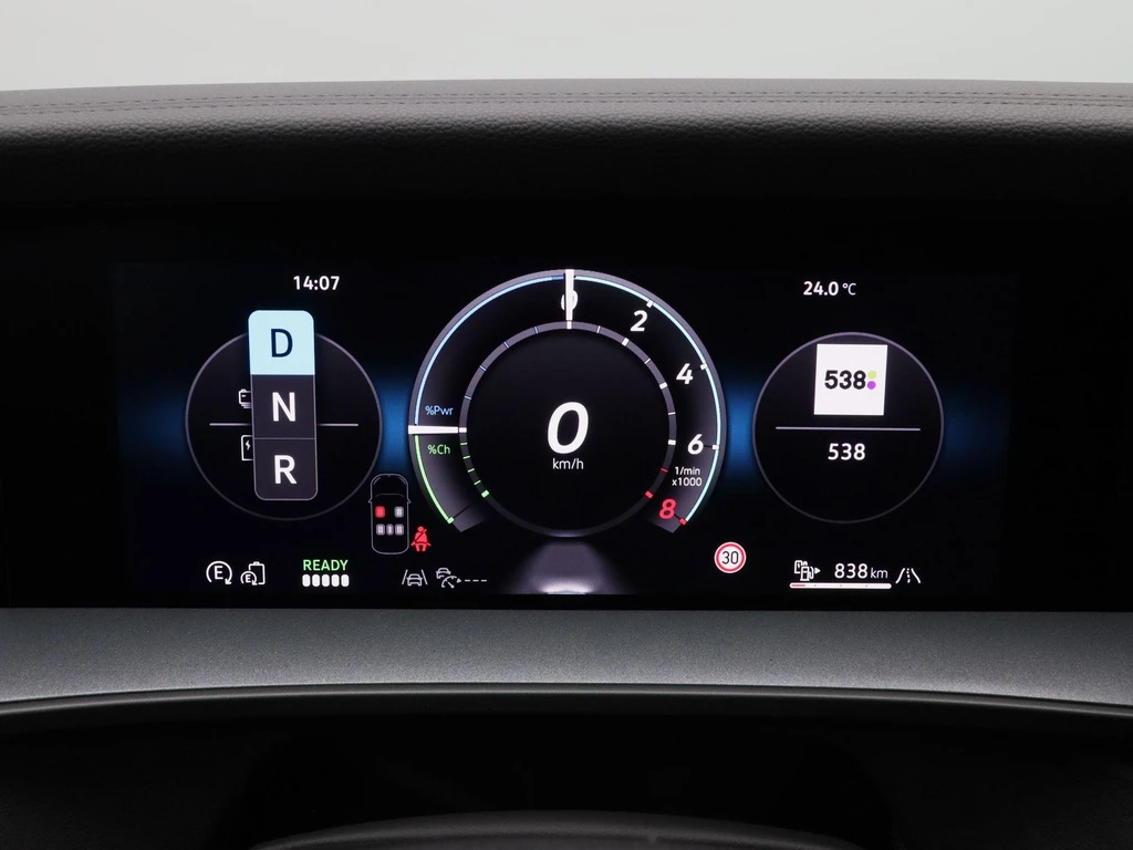 Volkswagen Tayron – foto 26