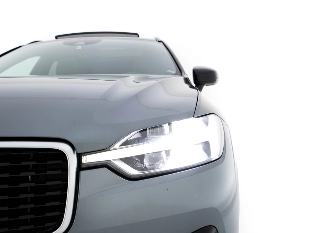 Volvo XC60 – foto 33