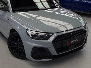 Audi A1 Sportback – thumbnail 11