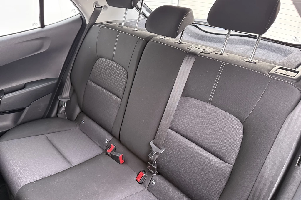 Kia Picanto – foto 11