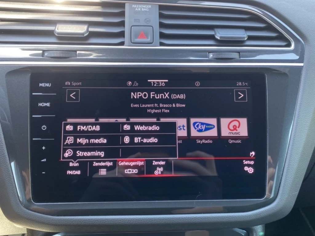 Volkswagen Tiguan – foto 27
