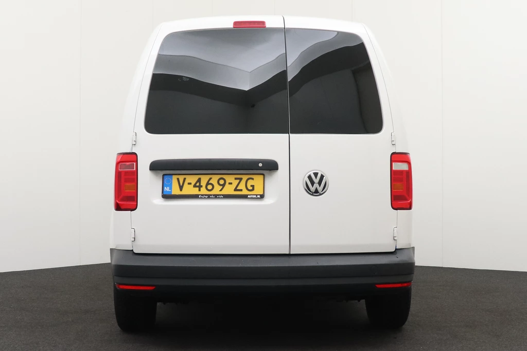 Volkswagen Caddy – foto 3