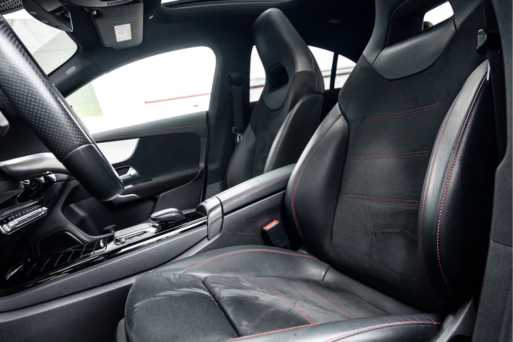 Mercedes-Benz CLA – foto 27