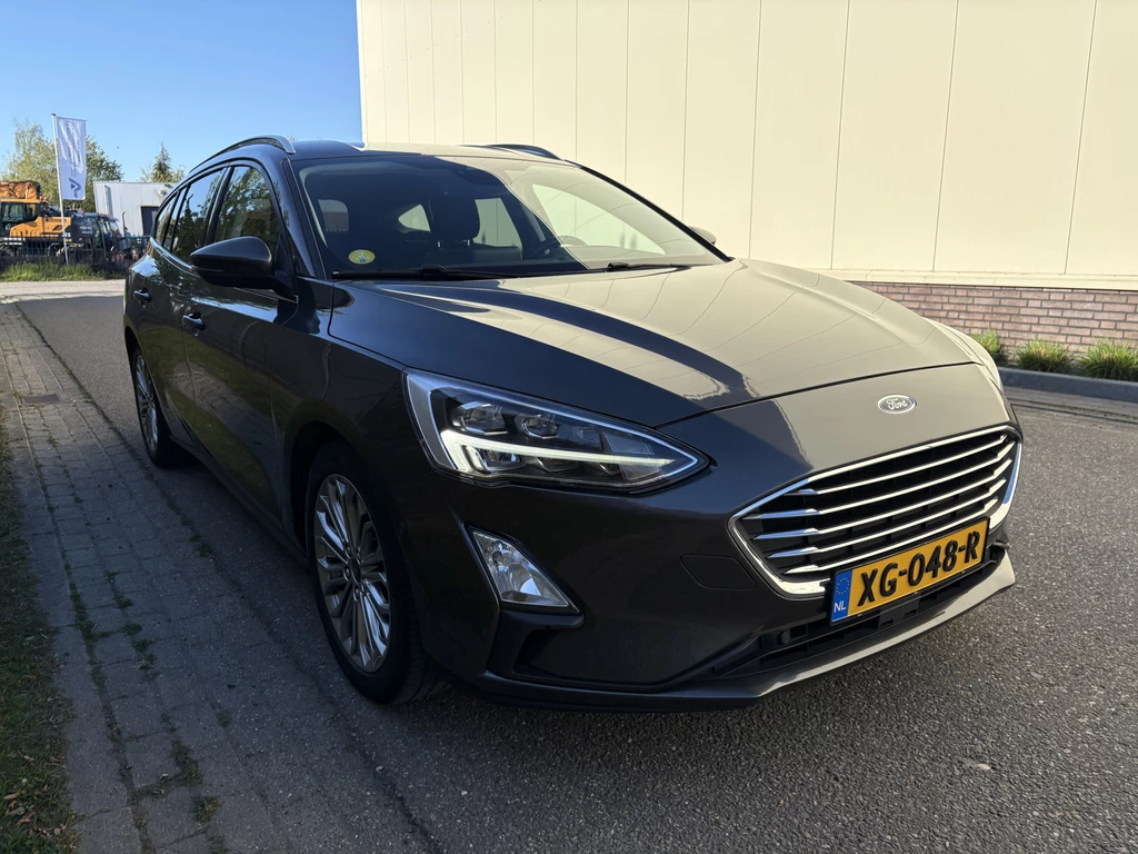 Ford Focus – foto 7