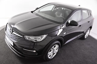 Opel Grandland X – thumbnail 2